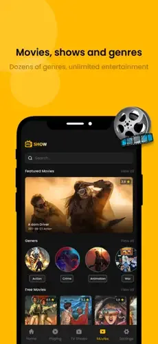 cricfy-tv-update-download-apk Movies and shows